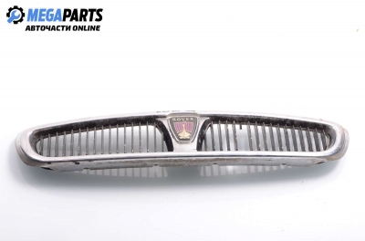 Решетка за Rover 200 Hatchback II (11.1995 - 03.2000), хечбек, позиция: предна